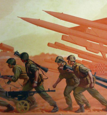 Murals